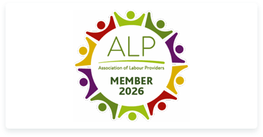 ALP Membership 2026 Lozenge