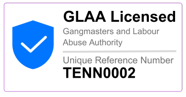 GLAA License TENN0002