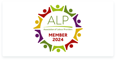 Association of Labour Providers Member Logo