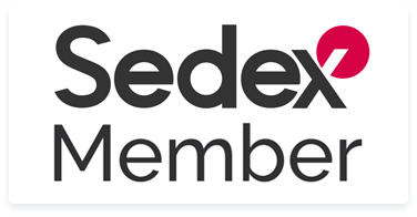 Icon Sedex Member Logo