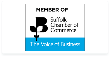 Suffolk Chamber of Commerce Member Logo 2024